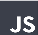 JavaScriptアイコン